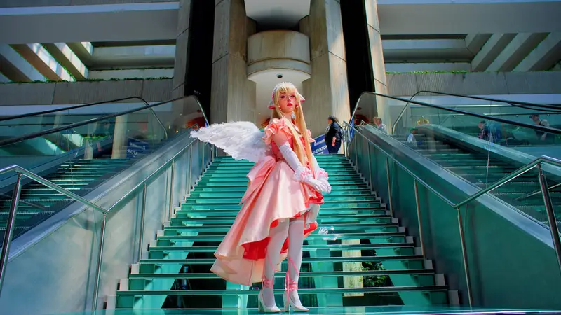 @petra.fyed Chii from Chobits