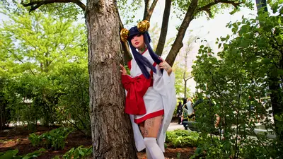 @himehaki Kotoko from Chobits
