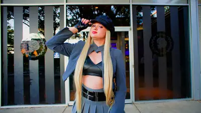 @kumabearycos Bishamon from Noragami