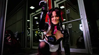 @satinstars Kiara from Fate/Grand Order